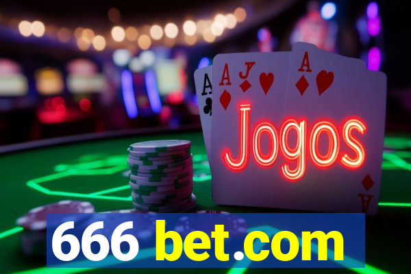 666 bet.com